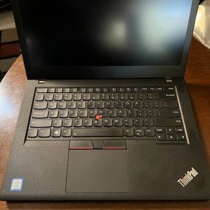 Lenovo T480 Laptop (ThinkPad)